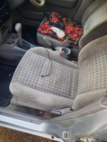 jac m3: Mazda Demio: 1999 г., 1.3 л, Автомат, Бензин, Минивэн — 9