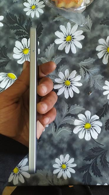 honor x8 ekran: Honor 5c, 64 GB, rəng - Gümüşü, Barmaq izi — 2