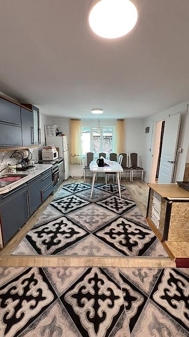 Ысык-Көлдө конок үйлөр: Ысык-Көлдө конок үйү, ETNO HOUSE Каракол, 5 орун, Күнүмдүк — 7