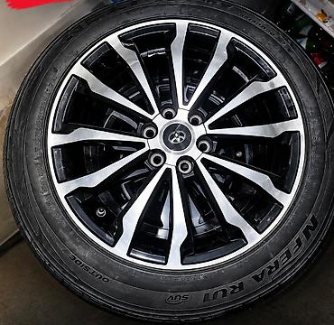 İşlənmiş Disk Toyota R 20 lalafo.az -da İşlənmiş Disk Toyota R 20