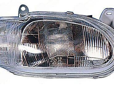 prodaj: LEVI FAR ZA FORD ESCORT OD 1996. DO 2000. GOD. | SMEDEREVSKA PALANKA — 4