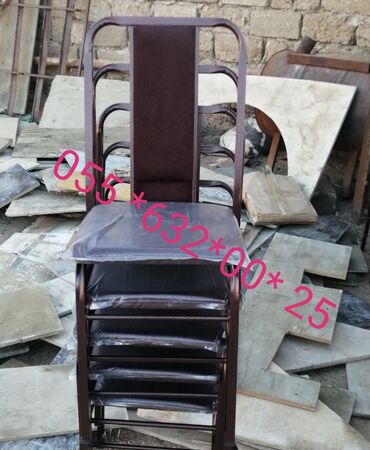 Stullar: ‼️13manatdan başlayır stullar Stul stol desti anbardan satiş var — 3