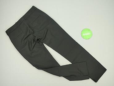 black friday taranko: Zara, Spodnie materiałowe damskie, rozmiar XS — 4