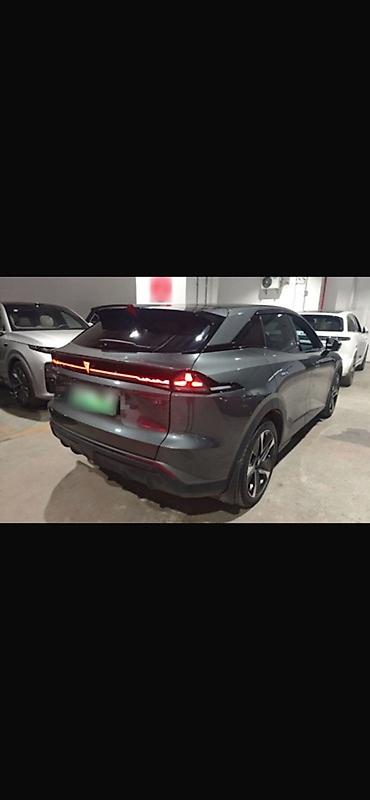 depal s07: Changan : 2023 г. — 5