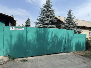 дом бишкек баят: Үй, 113 кв. м, 5 бөлмө, Менчик ээси, Эски ремонт