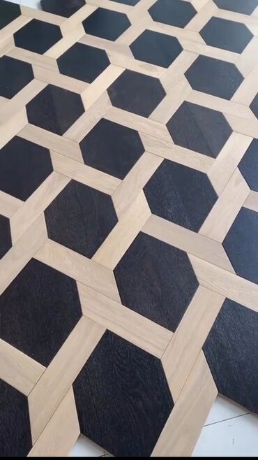 Građevinarstvo i rekonstrukcija: Vršimo parketarske usluge: -postavka parketa -postavka laminata — 4