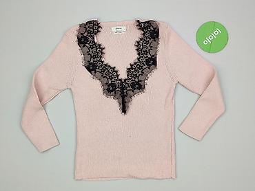 monki rn101255: Sweter damski, rozmiar S — 2
