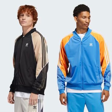 adidas m: ADIDAS. Есть ли где-нибудь, где еще не видели культовый спортивный