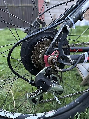 Электровелосипеды: Электровелосипед — 8