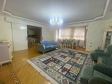 Mənzillərin satışı: 4 otaqlı, Yeni tikili, 220 kv. m — 5