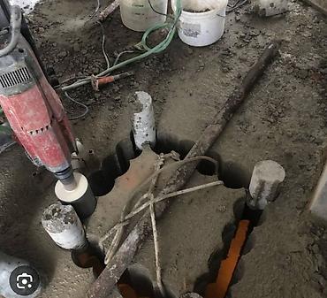 резка водянной: Алмазное бурение и резка бетона Профессиональные услуги по алмазному — 2