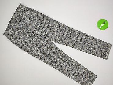 klaun: Spodnie materiałowe damskie, rozmiar 2XS — 2