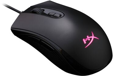 компьютерные мыши cooler master: Мышь HyperX Pulsefire Core™