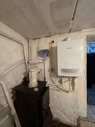 Долгосрочная аренда домов: 200 м², 8 комнат, Бронированные двери, Видеонаблюдение, Евроремонт — 25