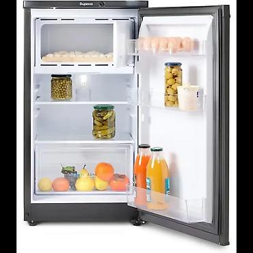 soyuduculari: Biryusa W408 Soyuducu Kompakt, birkameralı, yuxarı daxili dondurucu — 1