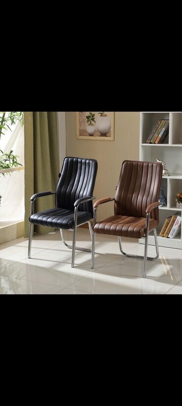 мебель для прихожки: Классическое кресло, Офисное, Новый