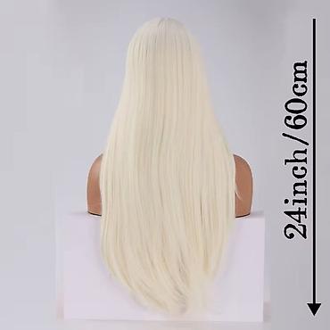 Perike i klipse: 3200 — 2