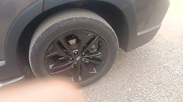 Продажа авто: Hyundai Santa Fe: 2019 г., 2 л, Автомат, Бензин, Кроссовер — 8