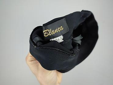 lola blanka: Blanca, Spodnie materiałowe damskie, rozmiar S — 5