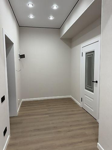 Продажа квартир: 2 комнаты, 60 м², Асанбай мкр 8 этаж — 8