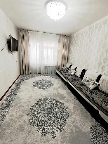 Продажа квартир: 3 комнаты, 61 м², 105 серия, 4 этаж, Косметический ремонт — 4