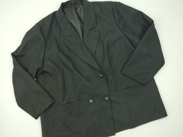 marynarko sukienka zara: Women's blazer, size 5XL (EU 50)