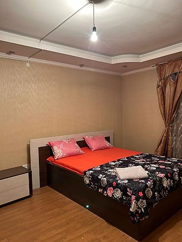 Посуточная аренда квартир: 1 комната, Интернет, Wi-Fi — 9