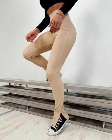 Pantalone: Zvoncare