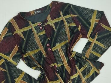 Women's blouse, size L