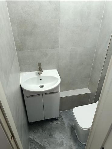 Продажа квартир: 3 комнаты, 70 м², 105 серия, 1 этаж, Евроремонт — 11