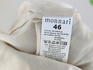 l: Monnari, Sukienka damska, rozmiar 3XL — 5