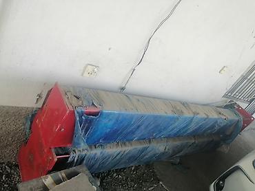 avtomobil temir aletleri: Salam. Avtoqaldırıcı satılır, 0 fazadı,təzədir. Karkazıda üstündə — 3