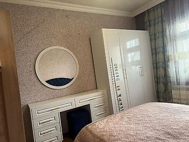 Квартиры: Баку, 2 комнаты, Вторичка, м. Халглар Достлугу, 50 м² — 6