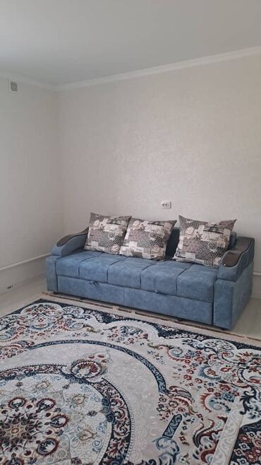 долгосрочная аренда квартиры в оше: 1 комната, Собственник, Без подселения, С мебелью полностью