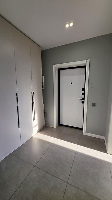 дворец: 2 комнаты, 52 м², ЗАГС/Цирк Индивидуалка, 6 этаж, Косметический ремонт — 9