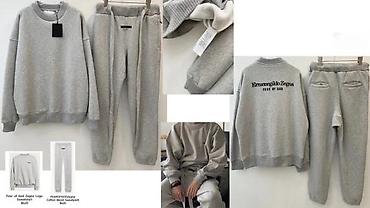 Trenerke: Trenerka Gucci, bоја - Tamnoplava — 4