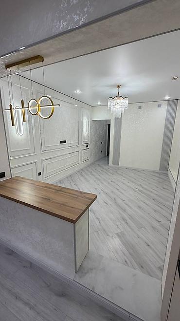 кокташ: Студия, 26 м², Технопарк 8 этаж, Дизайнерский ремонт — 9
