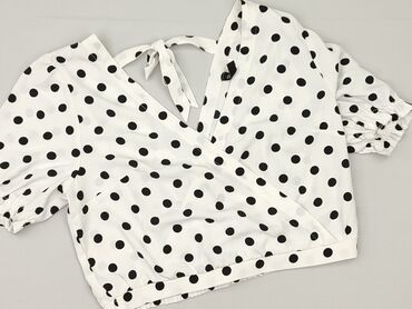 garnitury hm: Women's blouse, Divided, size L (EU 40)