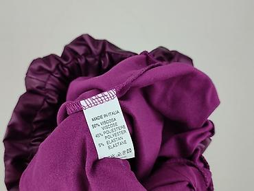 spodenki: ITALY FASHION, Szorty damskie, rozmiar M — 4