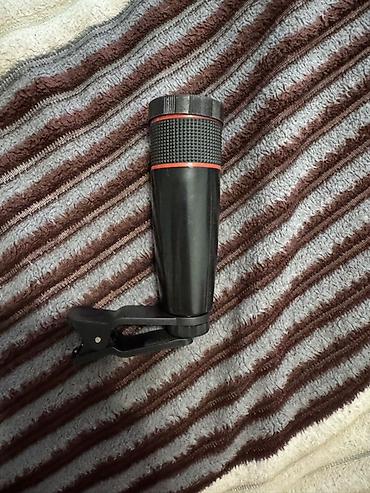 adaptor qoruyucu: Apexel High Quality Professional Phone Lens – telefon üçün klipsli — 3