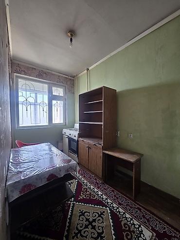 Квартиры: 2 комнаты, 49 м², Молодая Гвардия Индивидуалка, 7 этаж, Старый ремонт — 7