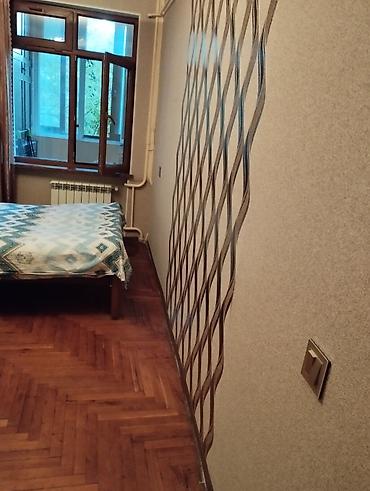 Uzunmüddətli kirayə mənzillər: Atatürk prospekti 31 ünvanında yerləşən eve 1 nefer TƏLƏBƏ XANIM otaq — 5