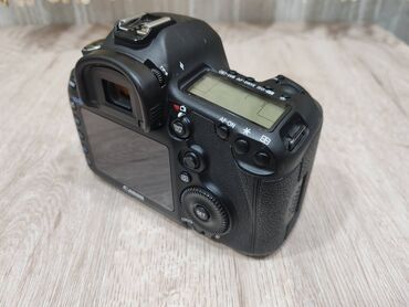 Fotokameralar: Canon Eos 5D Mark III Body 💠Brend: Canon 💠Model: 5D Mark III (5D Mark