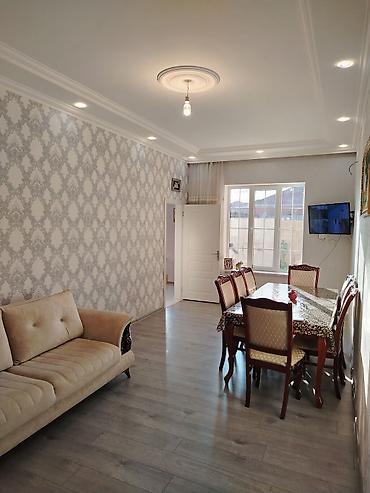 Həyət evləri və villaların satışı: 4 otaqlı, 120 kv. m, Kredit yoxdur, Yeni təmirli — 15