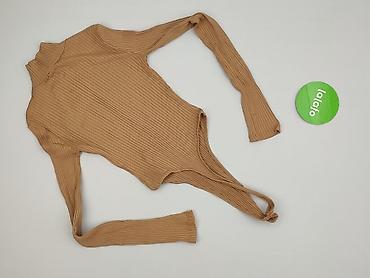 staniko bluzki: Bershka, Body damskie, rozmiar S — 3