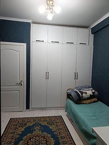 mega hous: 4 комнаты, 87 м², Нижний Джал (Джал-23) Индивидуалка, 5 этаж, Косметический ремонт — 7