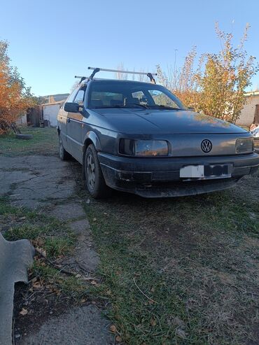 купить авто кыргызстан: Volkswagen Passat CC: 1991 г., 2 л, Механика, Бензин, Седан