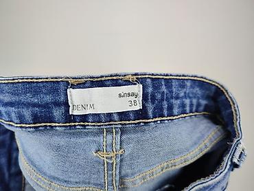 ecko unltd jeans: Denim, Jeansy damskie, rozmiar M — 4