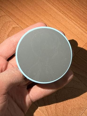 ice glok: Охладитель для смартфона Flydigi B9X Magnetic EVA Collaboration (Rei — 7