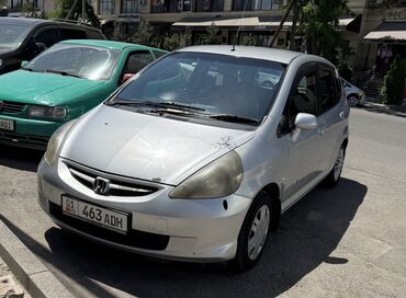 хонда фит учёт армения: Honda Fit: 2002 г., 1.3 л, Вариатор, Бензин, Хэтчбэк